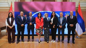 Jačati saradnju s Tunisom
